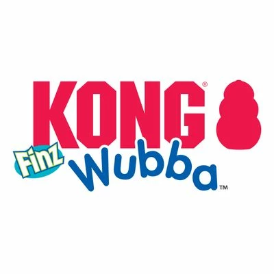 KONG Wubba Finz 8 KONG Wubba Finz - Afbeelding 6